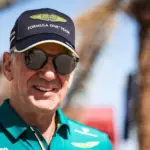 F1: Coulthard believes Newey is the "right person to deal with" Aston Martin