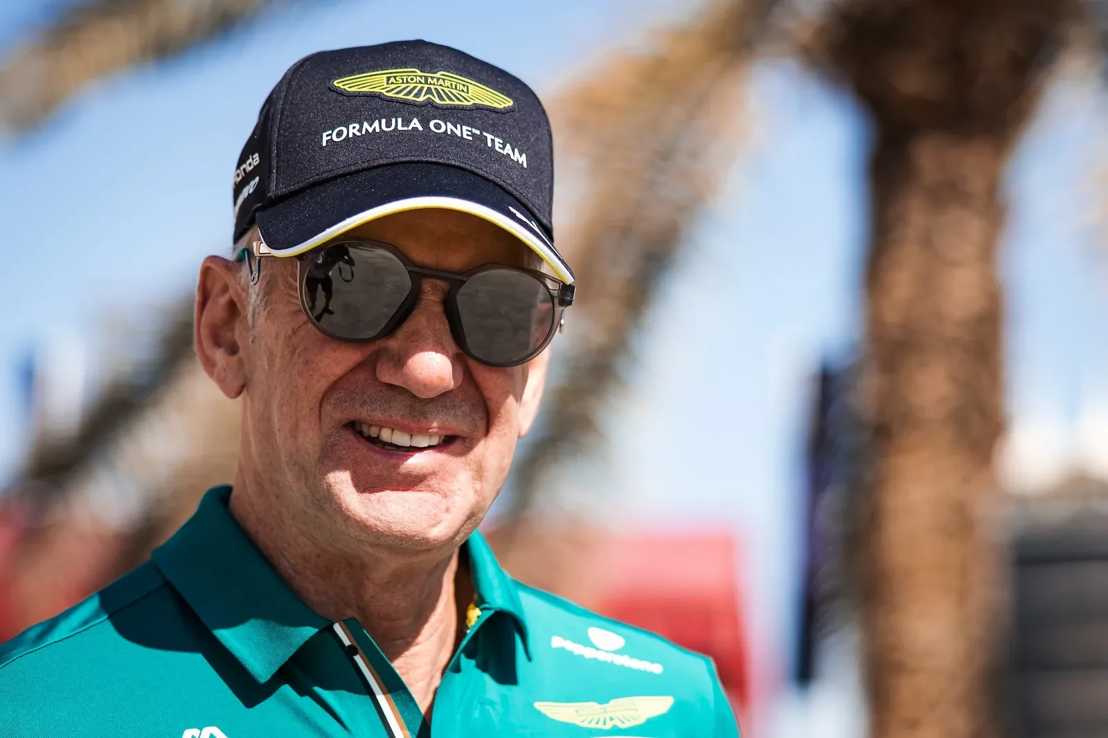 F1: Coulthard believes Newey is the "right person to deal with" Aston Martin