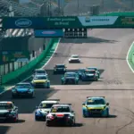 TCR South America Heads to the Final in Rosario