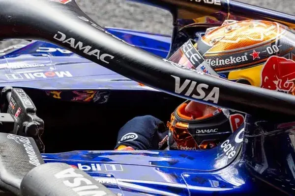 F1: Fans believe Verstappen will have a competitive second half in 2026