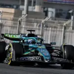 F1: Crawford reveals behind the scenes with Alonso and Aston Martin's plan