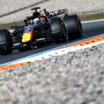 F1: Red Bull identifies problems and seeks reaction for Q1