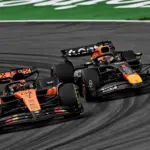F1 today? Find out how to watch the Sprint and qualifying of the 2026 Dutch GP