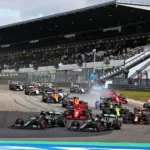 F1: German GP gains momentum to return to the category's calendar