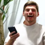 F1: Verstappen jokes about his spot going to Raikkonen's son
