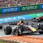 F1 today? Find out if there is a race this Sunday, the 2nd
