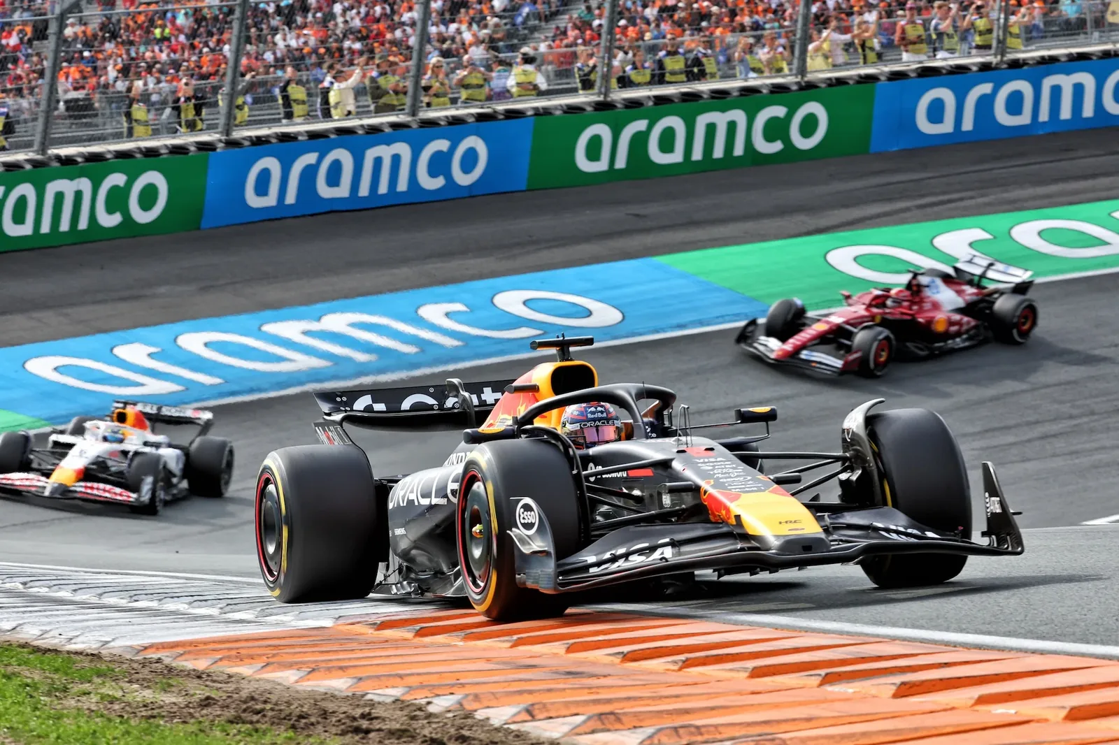 F1 today? Find out if there is a race this Sunday, the 2nd
