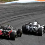 F1: Bortoleto minimizes spin at Dutch GP: "Problem was horrible pace"