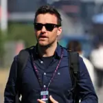 F1: Palmer recalls incident that enraged Alonso in Monza: "I didn't care"