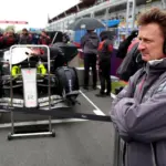 F1: McNish takes focus off rivals and says Audi wants to "put the house in order"