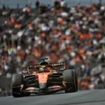 F1: Piastri admits difficulty extracting pace from McLaren