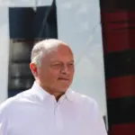 F1: Vasseur admits that Ferrari will have to make a decision about Hamilton and Leclerc