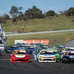 Londrina can define paths for the NASCAR Brazil Playoffs