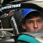 F1: Antonelli aims to recover and attack to the maximum at the Italian GP: "I have nothing to lose"