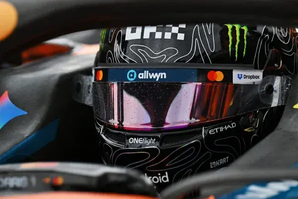 F1: Norris reveals interest from other teams, but says: "I don't want to go anywhere else"