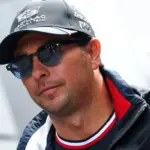 F1: Perez confirms plan to create team and help young drivers