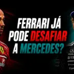 F1: Is Ferrari a title contender? What the first half of 2026 really showed
