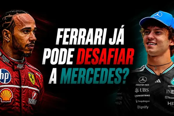 F1: Is Ferrari a title contender? What the first half of 2026 really showed