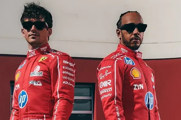 F1: Ferrari teases fans with more details of Schumacher tribute for Italian GP