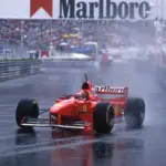 F1: Ferrari prepares special tribute for Schumacher in Monza