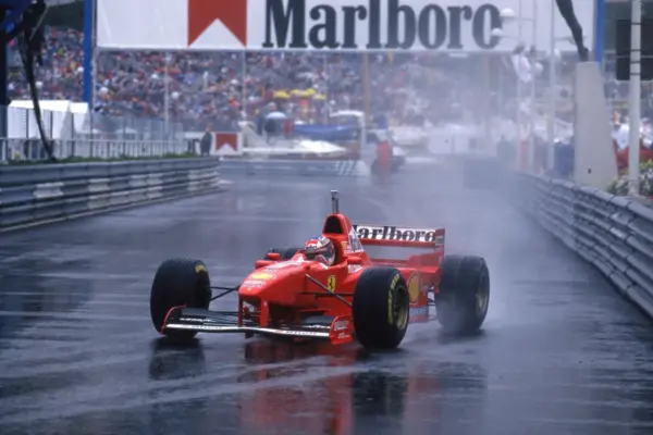 F1: Ferrari prepares special tribute for Schumacher in Monza