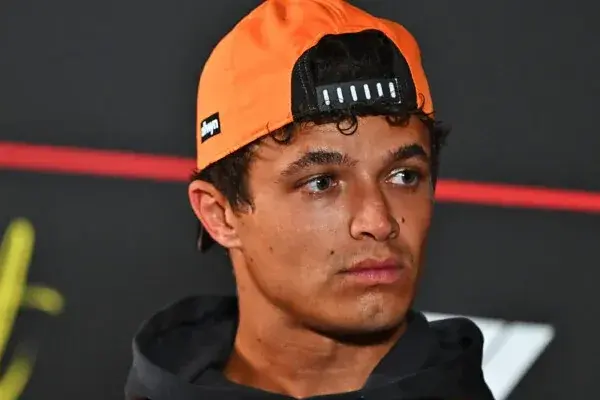 F1: Norris draws inspiration from Verstappen to believe in the title this year