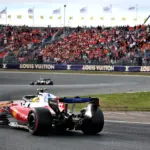 F1: Hamilton sends message to Ferrari before the Italian GP