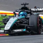 F1: Check out the provisional grid for the Sprint of the 2026 Dutch GP