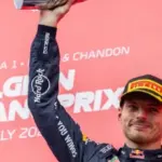Domenicali celebrates Verstappen's stay at Red Bull: "Can't imagine F1 without him"