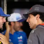 F1: Bortoleto gives details about friendship with Verstappen: "We created a very beautiful bond"