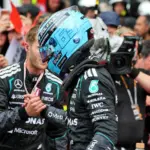 F1: Mercedes has a day of contrasts, but aims to "maximize results" at the Dutch GP