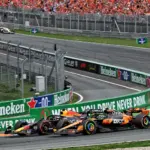 F1: Is there a race this weekend? Find out when the 2026 Dutch GP is