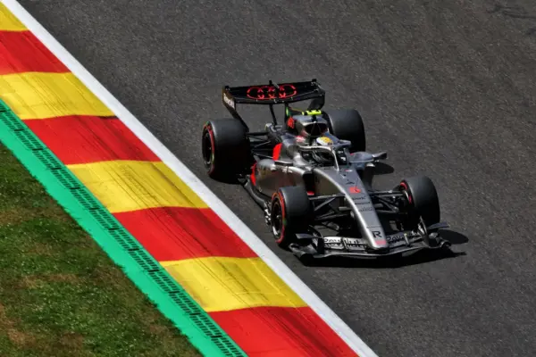 F1: Schumacher warns Audi about pressure for quick results