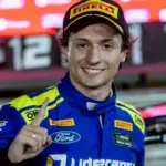 NASCAR Brazil: Ibiapina wins the pole after dominating Sprint Race in Cuiabá