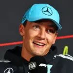 F1: Wolff reinforces Russell's renewal at Mercedes: "We just haven't issued an official statement"