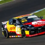 NASCAR Brazil: Casagrande wins Race 2 after thrilling battle in Londrina
