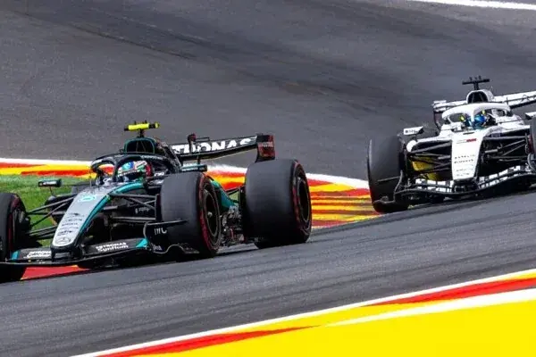 F1 today: Hockenheim negotiates return and Antonelli may be punished