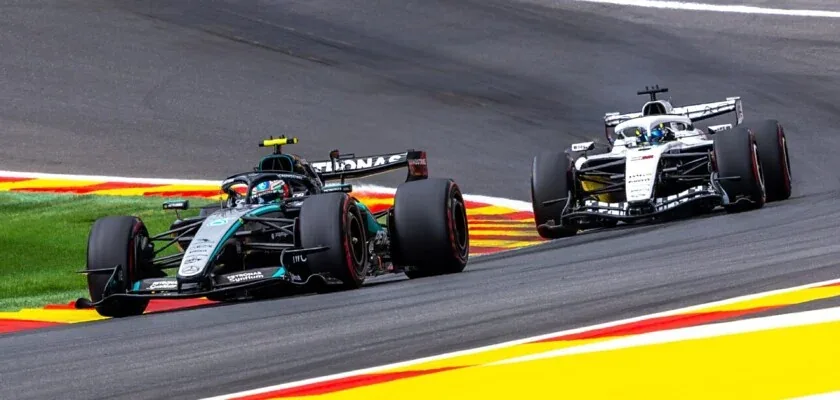 F1 today: Hockenheim negotiates return and Antonelli may be punished