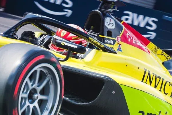 F1 today: Rafa Câmara aims for F1 and Verstappen demands Red Bull
