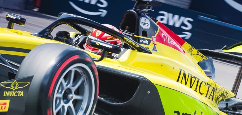 F1 today: Rafa Câmara aims for F1 and Verstappen demands Red Bull