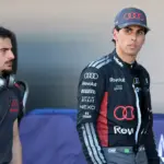 F1: McNish praises Bortoleto's "emotional balance and natural speed": "Great potential"