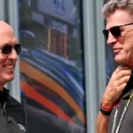 F1: Cadillac CEO admits that Lowdon's departure was not a mutual decision
