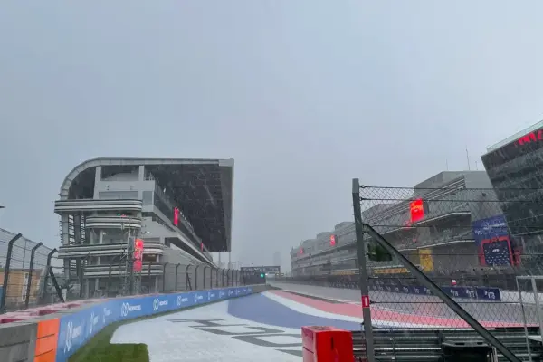 F1: Ukrainian Federation appeals FIA decision on Russia
