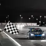 “It was a perfect fit”: Erick Schotten talks about adapting to TCR