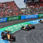 F1 today? Find out if there is a race this Sunday, the 9th