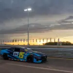 NASCAR Brazil: Tito Giaffone highlights learning after racing for the first time in Cuiabá