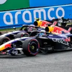 F1: Check out the images from the 2026 Dutch GP