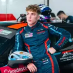 TCR: Next Gen Drivers will have a weekend with special stages