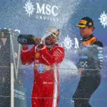 F1: Hamilton praised for decisive strategy in victory in Spain