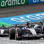 F1: Learn how to watch the Sprint and the pole position decision of the 2026 Dutch GP tomorrow